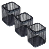 Panku Standard Mesh Iron Pen Stand,Pencil Stand,Pen Holders,Pencil Holder for Office Table/Study Table/Office Desk/Office Statio
