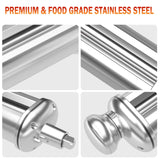 Pasta Roller Attachment for All KitchenAid Stand Mixer, Pasta Maker for Kitchen Aid Accessories and Attachments, Noodle Dough Ro