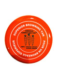 Americas Carrot Sun Tan ORIGINAL Natural Tanning Cream - Fast Tanning Enhancer with Carrot & Henna for Beach & Sun Bed - Deep Go