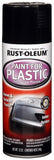RustOleum Black Automotive 248649 12Ounce Paint for Plastic Spray, Gloss, 11 Ounce (Pack of 1), 12 Ounce