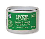 Loctite 1777012 Clover Grinding and Lapping Compound, 2oz.