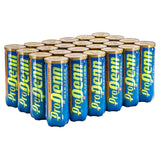 Penn Pro Marathon Extra Duty Tennis Balls (1-Case)
