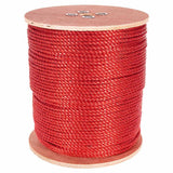 Golberg Twisted Polypropylene Rope Marine, Nautical