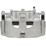 cciyu Front Left Brake Caliper With Bracket 18B5237 For Ford 2010-2016 For Lincoln 2010-2016