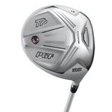PGF Labs Gold Tour Precision Titanium Forged Driver [RH][Lady Shaft][12]