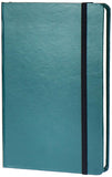 Amazon Basics Classic Notebook, Ruled (130Mm X 210Mm) 240 Pages (Green)