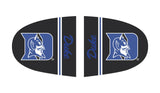 Fanmats Duke University Mirror Cover Small -Used