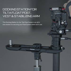 Tilta Float System Docking Station