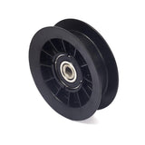 Briggs and Stratton 1728000SM Pulley, Idler 3.12 OD