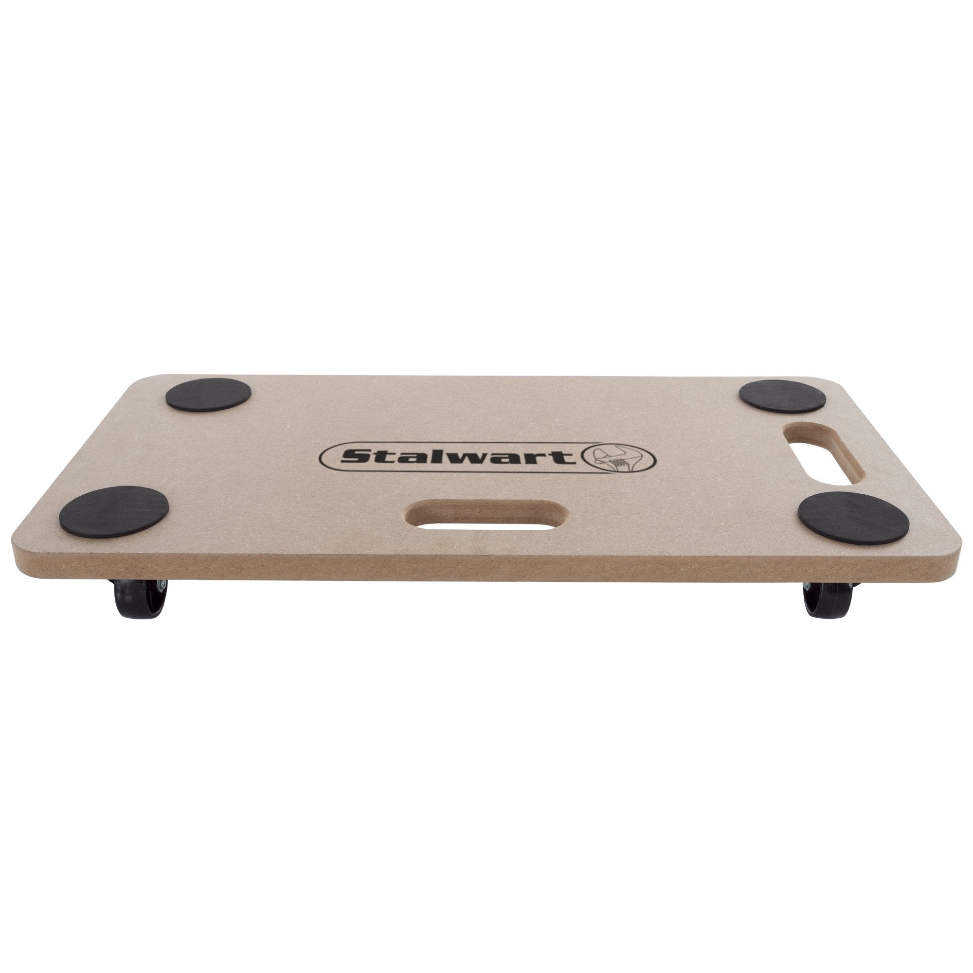Dolly Cart - Multipurpose Furniture Mover For Appliances And Boxes With 440Lbs Weight Capacity - Moving Supplies By Stalwart