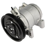 SCITOO AC Compressor Rapid Cooling for Nissan Frontier 3.3L for Nissan Xterra 3.3L 1999-2004 1522013 1522014 10348171