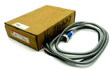 Fireye UV1A6 1/2 Npt Connector, 6 TcEr Cable, Non SelfChecking