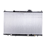 TYC 13015 Radiator Compatible with 2007-2011 Honda Element