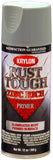Krylon 12 oz 9240 Rust Tough Zinc Rich Spray Primer