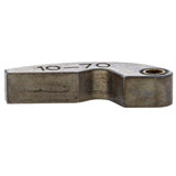 Polaris Snowmobile Clutch Weight 70 G., Genuine Oem Part 1322414, Qty 1