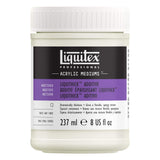 Liquitex Professional Effects Medium, 237ml (8oz), Liquithick Thickening Gel