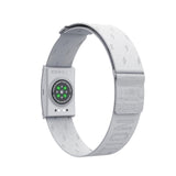 COROS Heart Rate Monitor, Comfort, Easy to wear, Auto-wear Detection, Advanced Sensor, Precise Data, Bluetooth, 38 Hours Battery