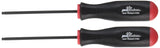 Bondhus 10656 3.0mm Ball End Screwdriver with ProGuard Finish, 3.3, 2Piece