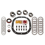 Motive Gear R8.8RMK Master Bearing Rebuild Kit For Ford 8.8 Rear Differential Fits Mercury/Lincoln Replaces Ratech 305K Dorman 6