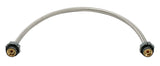 Fauct Conn Clk1/2X1/2X30 (Pack Of 1)