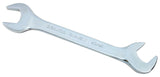 SUNEX TOOLS 991408A 13/16 Angled Head Wrench CRV