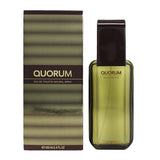 Antonio Puig QUORUM EDT SPRAY 3.4 OZ for MEN