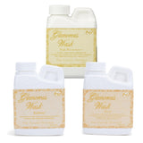 Tyler Candle Glamorous Wash Laundry Detergent 4oz Bundle (Diva, Kathina, High Maintenance)