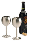 Wine Glass Set Of 2