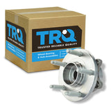 TRQ Front Wheel Hub & Bearing Left or Right for Ford Taurus Flex Lincoln MKS MKT