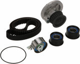 Gates TCKWP309 PowerGrip Premium Timing Belt Component Kit with Water Pump