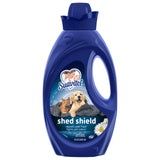 Suavitel Shed Shield Fabric Conditioner, Fresh Scent, 46 oz
