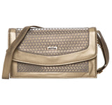 Adisa Women'S Clutch (Copper Glossy),Copper Glossy,,B0CY98HC8L
