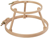 Morgan Lap Stand Combo 7 & 10 Hoops (Packaging may vary)