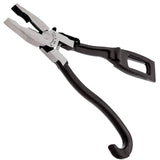 Channellock 86 Spring Loaded Compact Rescue Tool with Lock, 9