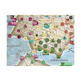 Gmt Games Tanto Monta - The Rise Of Ferdinand & Isabella 1470-1516