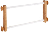 American Dream Oak EZ Stitch Frame, 14Inch