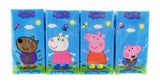 Peppa Pig Pocket Tissues (8 Pack)
