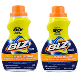 Biz Stain & Oder Eliminator (2pack)