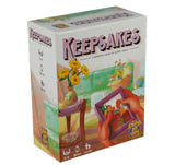 Play All Day Games Keepsakes - A Memory Game For The Whole Family