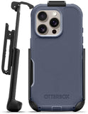 Encased Belt Clip Holster for Otterbox Defender Series Case - iPhone 16 Pro (Case not Included)