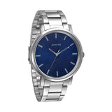 Sonata Analog Blue Dial Men'S Watch-7142Sm06