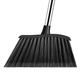 Angle Broom, 59in Long Handle Kitchen Brooms for Sweeping Indoor Dust
