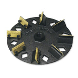 Removal Hand Tool 7 in., 1 pcs.
