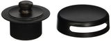 Watco Manufacturing 938290BZ Innovator Push Pull RB, Oil Rubbed Bronze