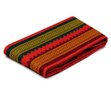 Tuni Mani MenS Cotton Thalapathy Angavastram (Towel) | Traditional South Indian Angavastram/Scarf For Men | Size: 30 X 67 Inche