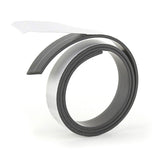 Hygloss Magnetic Tape, 0.5 x 18, 1 Roll