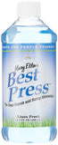 Mary Ellen Products Best Press Linen Fresh Spray Starch, 16 Ounce