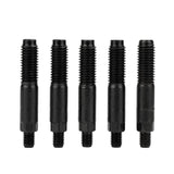 M12 Mandrel 5pcs Replacement Rod for HPS6312 Air Hydraulic Rivet Nut Tool