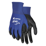 CRWN9696M Ultra Tech Tactile Dexterity Work Gloves