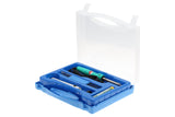 Aven 17502 Soldering/Desoldering Kit, 7Pieces